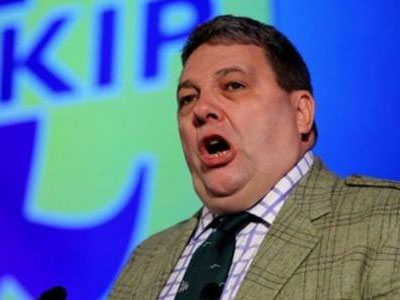 Σκωτσέζος βουλευτής: «Είναι ναζί όσοι θέλουν τους γάμους ομοφυλοφίλων»