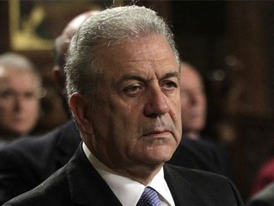 Συνάντηση Αβραμόπουλου – Ερντογάν στην Κωνσταντινούπολη