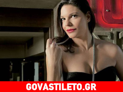 Η Μαρίνα Ασλάνογλου έγινε ξανθιά! Δείτε την τεράστια αλλαγή