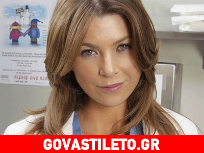 Δεν θα πιστέψετε πόσων χρόνων είναι η πρωταγωνίστρια του Grey’s Anatomy!