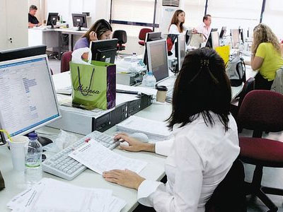 Το 32% των Ελλήνων εργαζομένων θεωρείται… υπερεκπαιδευμένο!