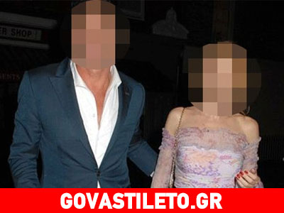 Πασίγνωστη τραγουδίστρια «βγαίνει» με τον άντρα που έχει πλαγιάσει με όλες τις stars