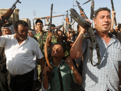 Το Bloomberg καλεί τις ΗΠΑ να συνεργαστούν με το Ιράν