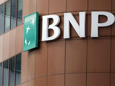 Πρόστιμο ύψους 9 δις δολαρίων για την BNP Paribas