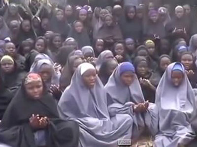 Ξέφυγαν 63 από τις μαθήτριες που είχε απαγάγει η Μπόκο Χαράμ