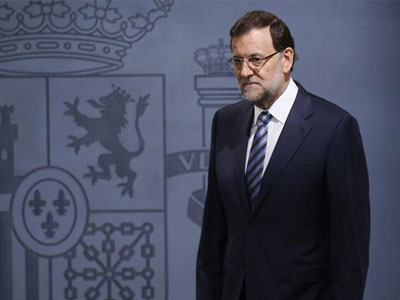 Ραχόι: Έκκληση στους Καταλανούς για διάλογο