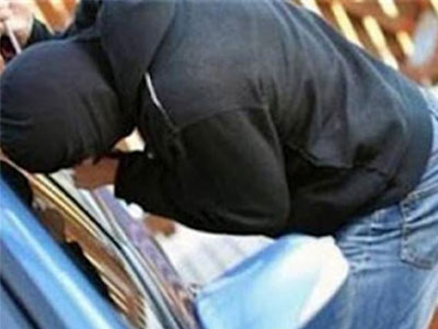 Ηράκλειο: Συνελήφθη «επαγγελματίας» κλέφτης οχημάτων