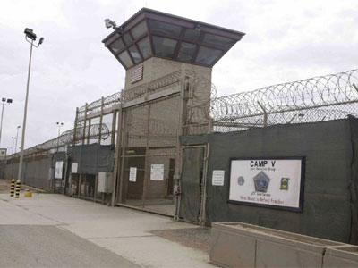 Γκουαντανάμο: Δικαστήριο ζητά τη δημοσιοποίηση βίντεο με βασανισμό κρατουμένου