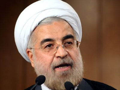 Ροχανί: Το Ιράν δεν θα αντικαταστήσει τη Ρωσία στην προμήθεια φυσικού αερίου