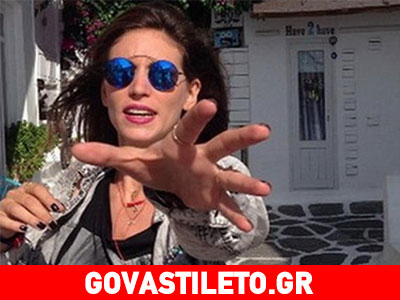 Φωτογραφία με… το ζόρι!