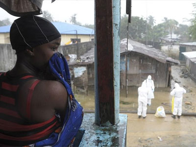 ΠΟΥ: Προειδοποίηση για χιλιάδες θανάτους λόγω της κλιματικής αλλαγής