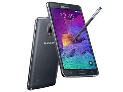 Κυκλοφορία των Samsung Galaxy Note 4, Gear S, Galaxy Alpha στην Ελλάδα