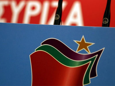 ΣΥΡΙΖΑ: Κακός ηθοποιός ο κ. Σαμαράς