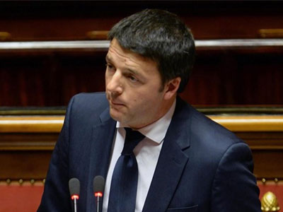 Ιταλία: Αντίθετο στην εργασιακή μεταρρύθμιση το μεγαλύτερο συνδικάτο