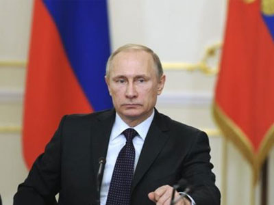 Στο Κάιρο την επόμενη εβδομάδα ο Πούτιν