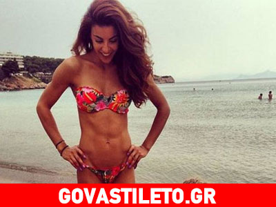 Ειρήνη Παπαδοπούλου: «Δεν γνωρίζω καν ποια είναι τα αναβολικά»