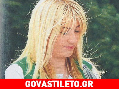 Φαίη Σκορδά: Τα παιδιά μου είναι όλη μου η ζωή!