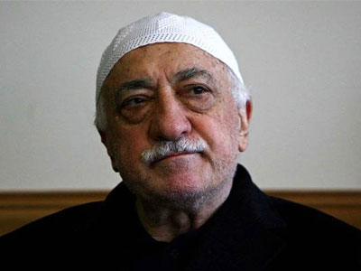 Η Άγκυρα χαρακτήρισε «απαραίτητη» την έκδοση του Γκιουλέν από τις ΗΠΑ