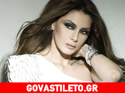 Αγγελική Ηλιάδη: Το κορμάκι που τρέλανε τα social media!