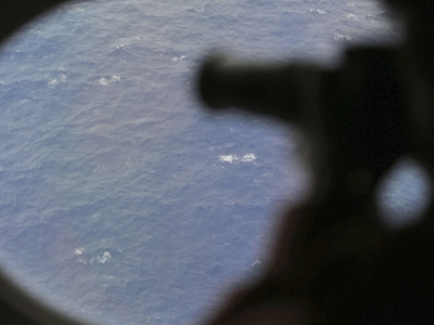 MH370: Μικρόφωνα πιθανόν κατέγραψαν τη συντριβή του Boeing MH370: Μικρόφωνα πιθανόν κατέγραψαν τη συντριβή του Boeing