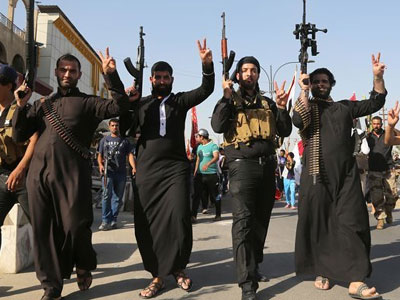 Αραβο-αμερικανική σύνοδος κατά των τζιχαντιστών στην Τζέντα