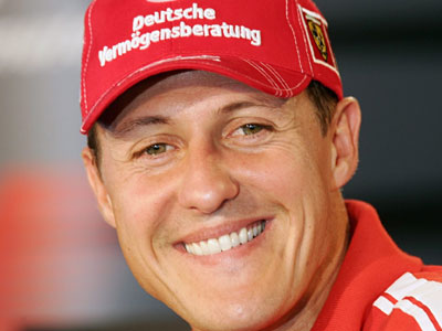 Βγαίνει από το νοσοκομείο ο Σουμάχερ