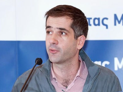 Μπακογιάννης: «Μάστιγα η υπόθεση των διοδίων στη Φθιώτιδα»