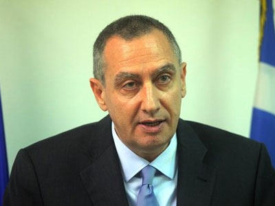 Μιχελάκης: Ερώτηση στη Βουλή για τις εξετάσεις προληπτικού ελέγχου