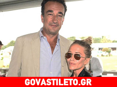 Δείτε πώς «κατέστρεψε» το πανάκριβο διαμαντένιο μονόπετρο η αρραβωνιαστικιά του Sarkozy