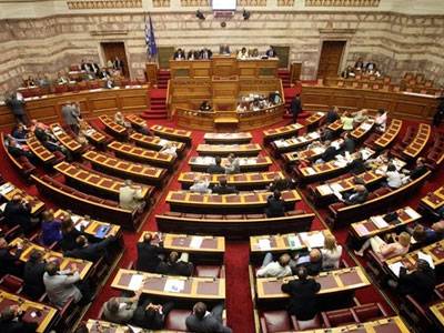 Εγκρίθηκαν τέσσερις συμβάσεις για έρευνα και εκμετάλλευση υδρογονανθράκων