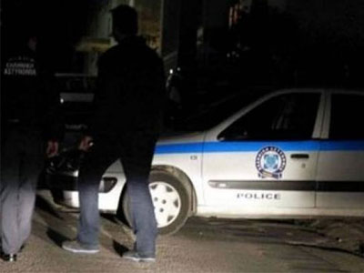 Κοζάνη: Άγρια συμπλοκή οπαδών με έναν τραυματία