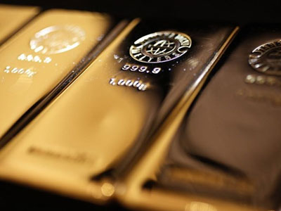 Συνέχισε πτωτικά ο χρυσός – Σταθεροποιητικά το αργό