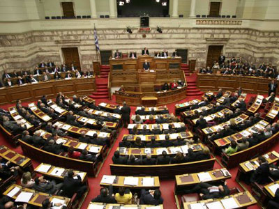 Περισσότερες δόσεις για οφειλές στα ασφαλιστικά ταμεία ζητά η ΝΔ