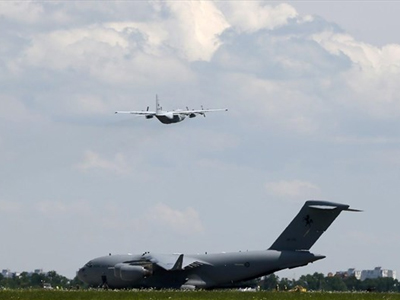 DW: Ακριβή υπόθεση η απαγόρευση πτήσεων πάνω από τη Ρωσία