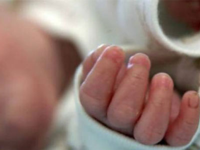 Βόλος: «Έσβησε» βρέφος οκτώ μηνών λόγω μυοπάθειας