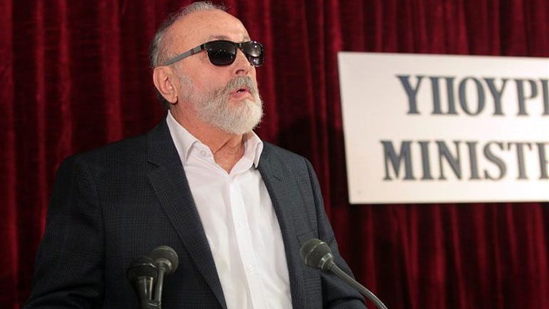 Π. Κουρουμπλής: Εξετάζεται η κατασκευή Παιδιατρικού νοσοκομείου στη Θεσσαλονίκη