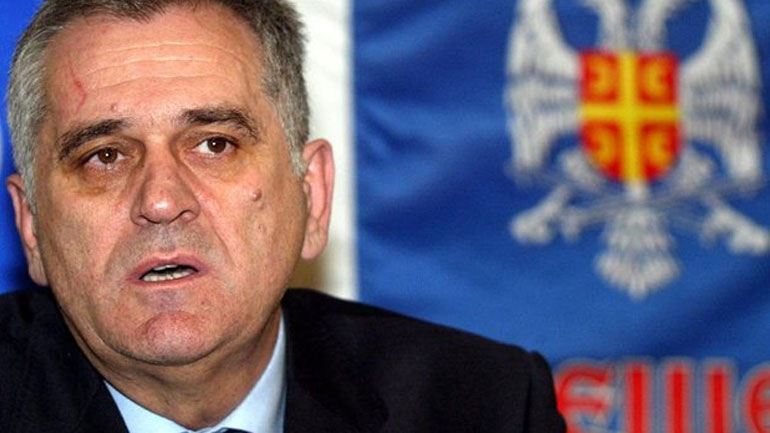 Νίκολιτς: Η Σερβία δεν τάχθηκε ποτέ κατά της συμμετοχής της στον τουρκοελληνικό αγωγό