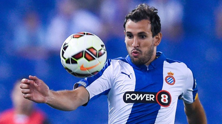 Εϊμπάρ – Εσπανιόλ 0-2