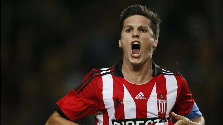 Στην Αργεντινή για Καρίγιο η Ίντερ