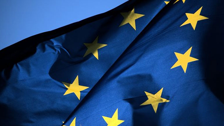 9 Μαΐου: Ημέρα της Ευρώπης