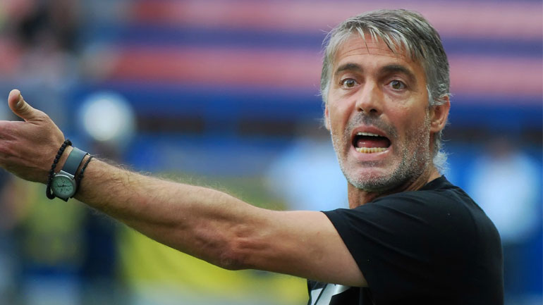 Τα λένε Χάβος – Παναιτωλικός