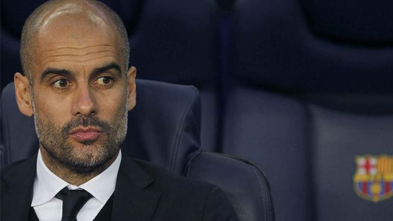 Γκουαρντιόλα: «Σούπερ σεζόν»