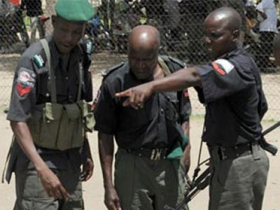 Νιγηρία: 35 αστυνομικοί αγνοούνται μετά από επίθεση ισλαμιστών