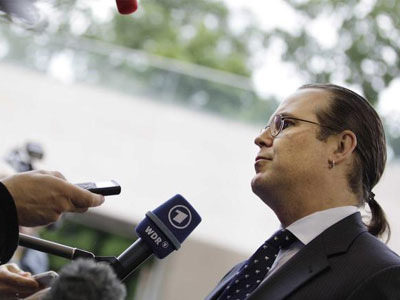 Αύξηση φόρων προαναγγέλλει η κυβέρνηση της Σουηδίας