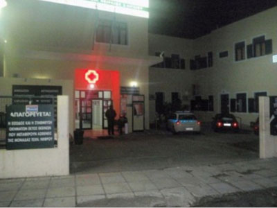 Κως: Τουρίστρια έχασε τη ζωή της σε τροχαίο