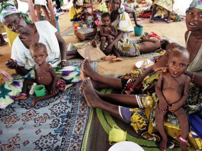 Νίγηρας: Προφυλακίστηκε υπουργός για υπόθεση εμπορίας βρεφών