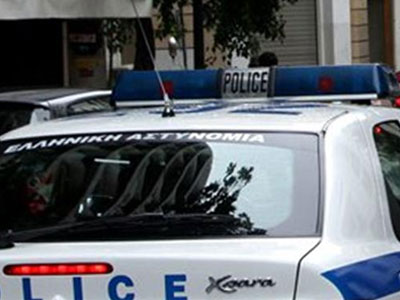 Θεσσαλονίκη: Συλλήψεις για εκκρεμή εντάλματα και καταδικαστικές αποφάσεις