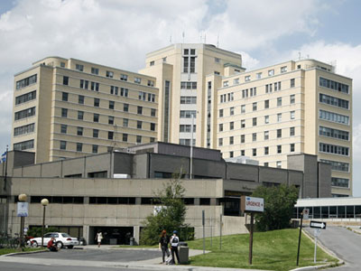 Καναδάς: Δεν έχει Έμπολα ο άνδρας που νοσηλευόταν στο Μόντρεαλ