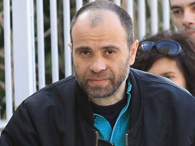 Καταγγελία Μαζιώτη για τις συνθήκες κράτησης- Βέλη κατά Τζωρτζάτου, Γιωτόπουλου