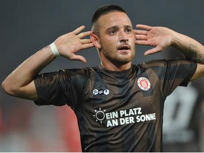 Κούρδος ποδοσφαιριστής εγκατέλειψε την Τουρκία λόγω ρατσιστικών επιθέσεων που δεχόταν